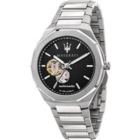 Orologio Maserati Uomo in Acciaio 82448292 - 82448292
